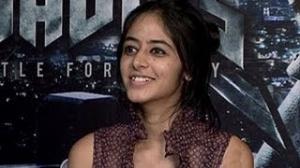 Watch Roadies X  - Aashna (Mini Clip) - Delhi Auditions - Episode-5 Video