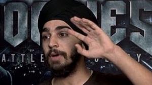 Watch Roadies X  - Harry (Mini Clip) - Delhi Auditions - Episode-5 Video