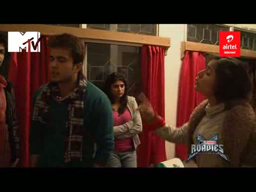 Watch Roadies X Special Journey Preview  Video