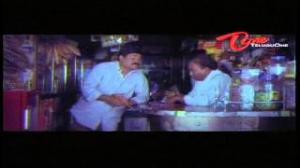 Watch Telugu Comedy Scene From Pandaga Movie - Tanikella Bharani Funny Shopping Scene - Telugu Cinema Movies Video