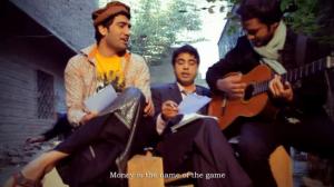 Watch Paisay Ki Game (Official Music Video) - Beygairat Brigade Video