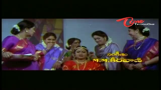 Watch Telugu Comedy Scene From Pandaga Movie - Ladies Hilarious Topic In Srilakshmi's Marriage - Telugu Cinema Movies Video