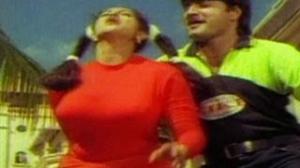 Watch Pandaga Movie Songs - Ko Ko Kopama Song - Raasi, Srikanth - Telugu Cinema Movies Video