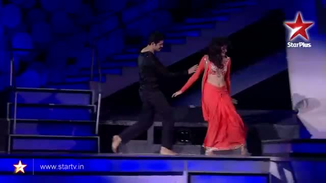 Watch Nach Baliye - Season 5 - 16th Febuary 2013 - Part 1/3 Video