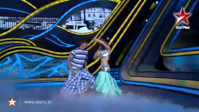 Watch Nach Baliye - Season 5 - 16th Febuary 2013 - Part 3/3 Video