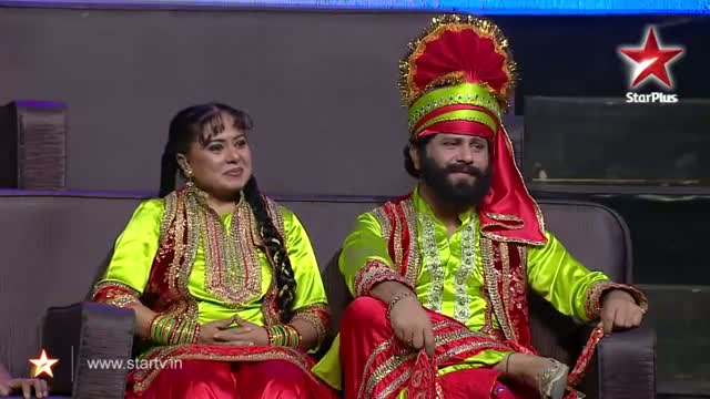 Watch Nach Baliye - Season 5 - 17th Febuary 2013 - Part 1/3 Video