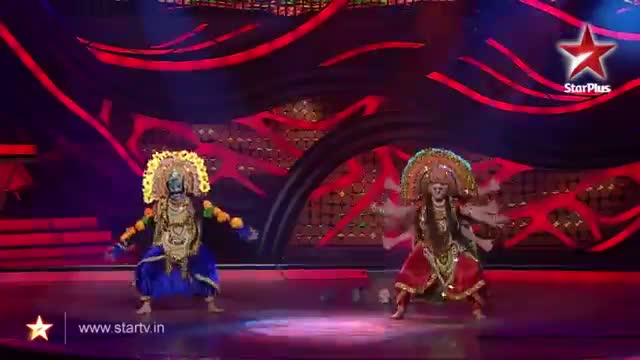 Watch Nach Baliye - Season 5 - 17th Febuary 2013 - Part 2/3 Video