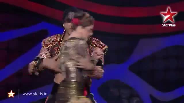 Watch Nach Baliye - Season 5 - 17th Febuary 2013 - Part 3/3 Video