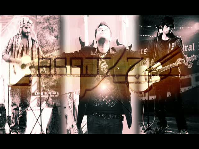 Watch Mast Nazron Se - Garaj - Tribute to Ustad Nusrat Fateh Ali Khan Video