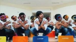 Watch Back Bench Student Movie Songs - Engineeringu Antu Song - Plaa Bajpai, Archana Kavi, Mahat Raghavendra - Telugu Cinema Movies Video