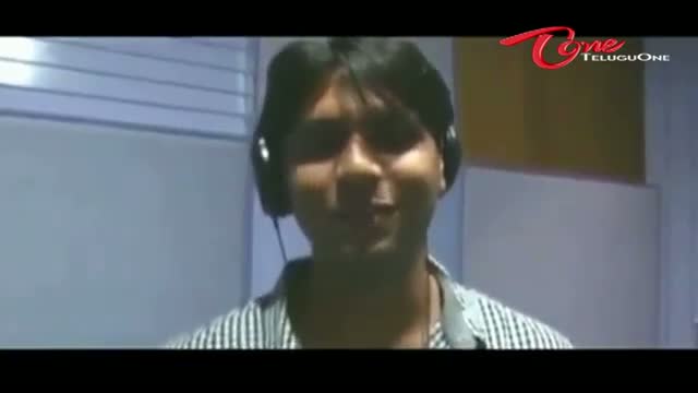 Watch 143 Hyderabad Movie Songs - Merupu Merisenu - Singer Raghunath Song Recording Video - Telugu Cinema Movies Video