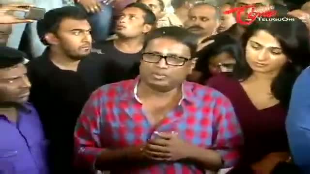 Watch Rudrama Devi Movie Launch & Press Meet - Telugu Cinema Movies Video