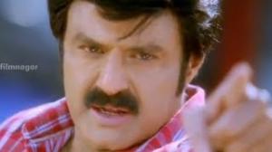 Watch Srimannarayana Movie Scenes - Balakrishna saving a girl from goons - Parvathi Melton, Chakri - Telugu Cinema Movies Video