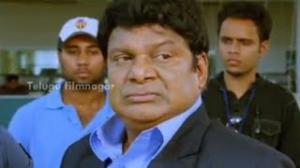 Watch Srimannarayana Movie Scenes - Dharmavarapu Subramanyam disappointed by Parvathi Melton - Balakrishna - Telugu Cinema Movies Video