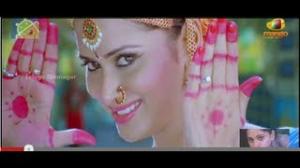 Watch Devaraya Movie Songs - Sri Krishnaraya Song - Srikanth,  Meenakshi Dixit, Chakri - Telugu Cinema Movies Video