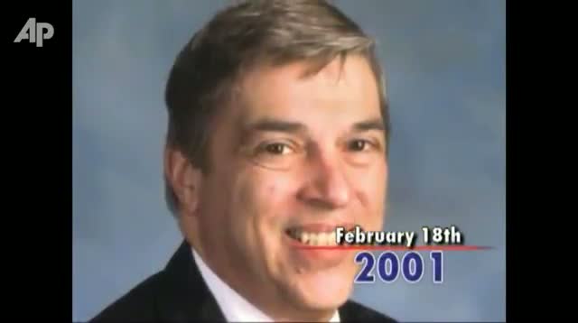 Watch Today in History for Monday, February 18th video Video