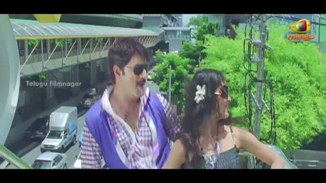 Watch Devaraya Movie Songs - Champestunnave Song - Srikanth,  Meenakshi Dixit, Chakri - Telugu Cinema Movies Video