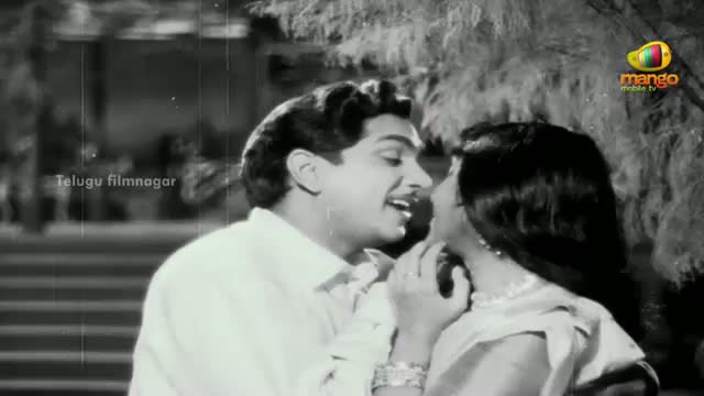 Watch Aatma Balam Movie Songs - Tellavara Neeku Ee Reyi Song - ANR, Saroja Devi, KV Mahadevan - Telugu Cinema Movies Video