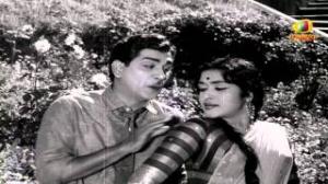 Watch Aatma Balam Movie Songs - Gilli Kajalu Song - ANR, Saroja Devi, KV Mahadevan - Telugu Cinema Movies Video