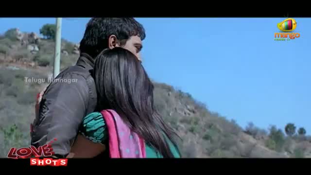 Watch Love Shots - Part 20 - A Collection of Heart Warming Love Scenes from Telugu Movies - Telugu Cinema Movies Video