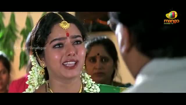 Watch Pavitra Bandham Scenes - Soundarya insulting venkatesh - Venkatesh, Soundarya - Telugu Cinema Movies Video