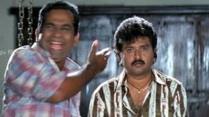 Watch Pavitra Bandham Scenes - Brahmanandam fooled by Sudhakar - Venkatesh, Soundarya - Telugu Cinema Movies Video