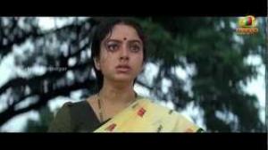 Watch Pavitra Bandham Scenes - Soundarya worried about Venkatesh - Venkatesh, Soundarya - Telugu Cinema Movies Video