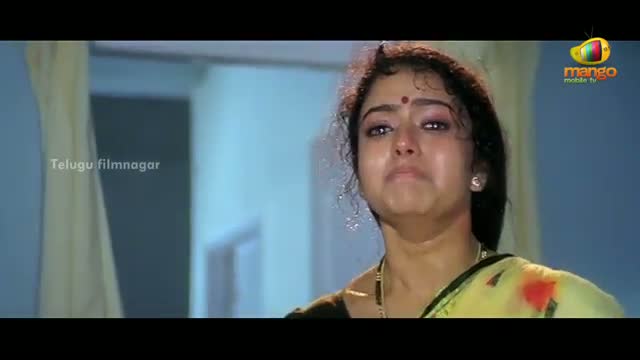 Watch Pavitra Bandham Scenes - Soundarya mistaking Venkatesh - Venkatesh, Soundarya - Telugu Cinema Movies Video