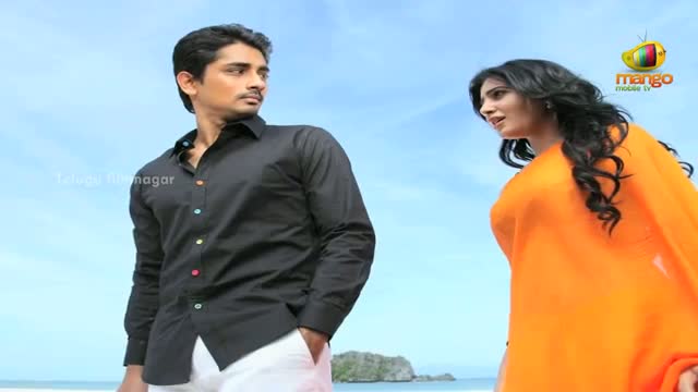 Watch Jabardasth Ninnilaane Full Song With Lyrics - Siddharth, Samantha & Nithya Menon - Telugu Cinema Movies Video