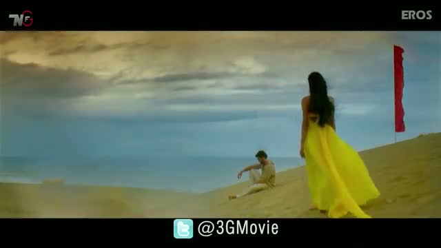 Watch 3G - Trailer Launch Video