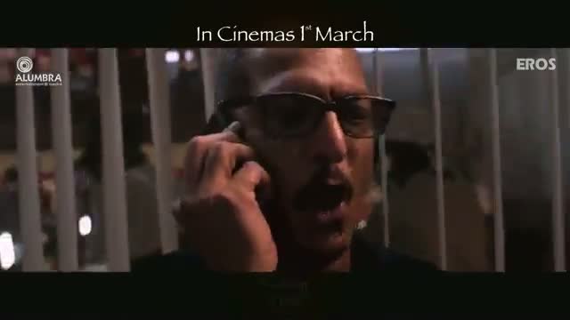 Watch I'm Not Saying Whether We Can Do - The Attacks Of 26/11 (Promo 7) Video