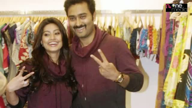 Watch Sneha And Prasanna launches Creciva store Video
