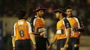 Watch CCL 3- Veer Marathi Vs Bengal Tigers Match Highlights Video