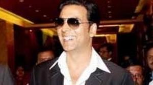 Watch Akshay & Vidya at 'IMC Fusion 2013' Video
