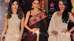Watch Best & the Worst Dressed Celebs at the Renault Star Guild Awards 2013 Video