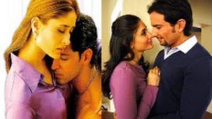 Watch Kareena Kapoor's Top Male leads Video