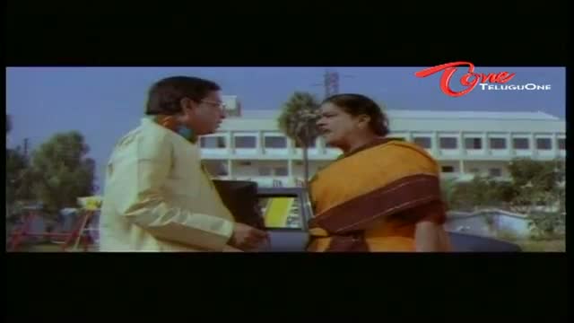 Watch Hilarious Comedy Scene From Telugu Movie Pandaga - MS Narayana reveal Secrets of ANR Family - Telugu Cinema Movies Video