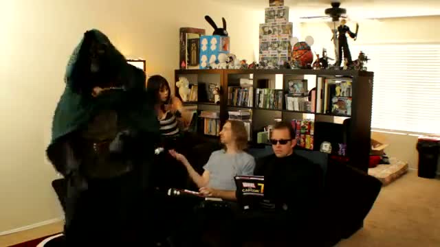 Watch HARLEM SHAKE - Assist Me! Video