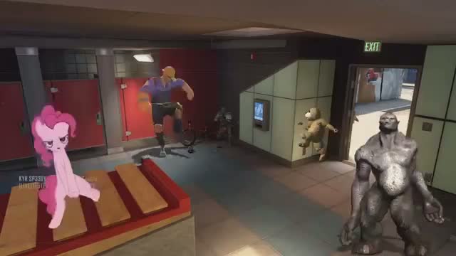 Watch Harlem Shake v20 (Camper Edition) Video