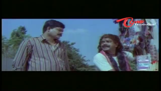 Watch Hilarious Comedy Scene From Telugu Movie Pandaga - Silk Wig For Sale Funny Comedy Scene Between Thaikella Bharani and Chitti Babu - Telugu Cinema Movies Video