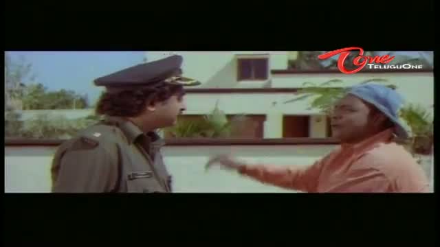Watch Hilarious Comedy Scene From Telugu Movie Pandaga - Hilarious Comedy Scene between Sudhakar and Gundu Hanumantha Rao - Telugu Cinema Movies Video