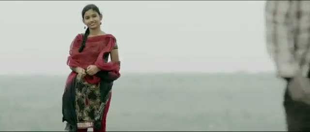 Watch Fandry First Look Teaser - HD Video