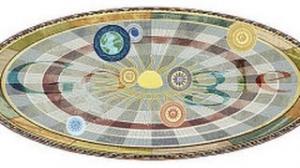 Watch Animated Google Doodle (2013-2-19) with music - Nicolaus Copernicus' 540th Birthday Video