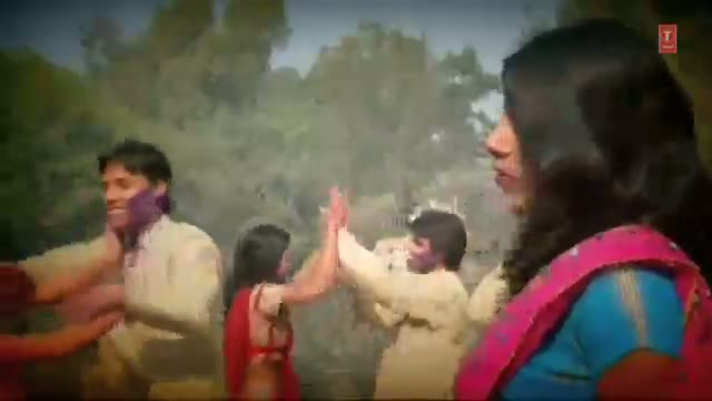 Watch Phagun Chadh Gail Balam Ji - New Holi Bhojpuri Video - Aaja Ae Raja Phagun Mein Video
