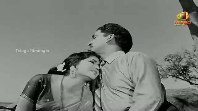 Watch Antasthulu Movie Songs - Nuvvante Naakenduko evarikosamo Song - ANR, Krishna Kumari, Bhanumathi, Ghantasala - Telugu Cinema Movies Video