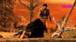 Watch Savitri - 18th February 2013 Video
