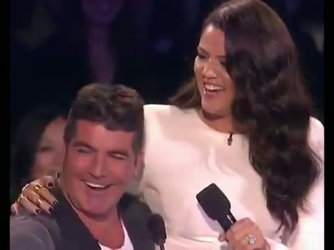 Watch Kardashian Not Good Enough For REAL TV? Khloe Kardashian Fired From Hosting Gig With X-Factor Video