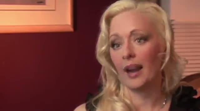 Watch 2010 Interview With Late Singer McCready Video