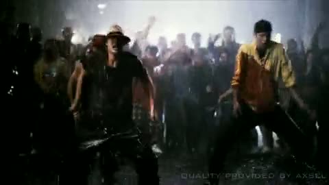 Watch Final Dance Of Step Up 2 -The Streets (2008) Movie Video