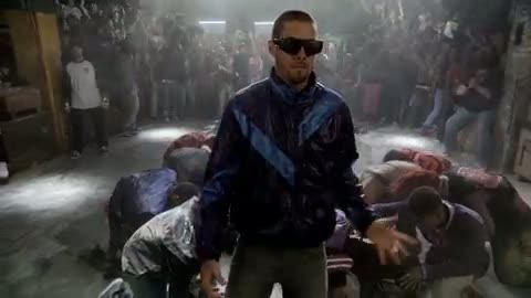 Watch Step Up 3D (2010) - Robot Rock Video